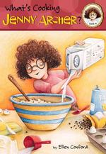 What's Cooking, Jenny Archer? (Jenny Archer Chapter Book (Paperback)") 〈4〉