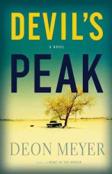 Devil's Peak : A Novel