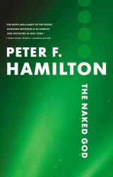 The Naked God (The Night's Dawn) （Reprint）