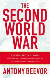 The Second World War （1ST）