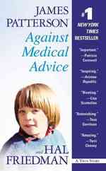 Against Medical Advice : A True Story （1 LRG）