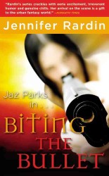 Biting the Bullet (Jaz Parks) （Reprint）