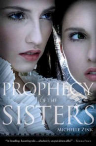Prophecy of the Sisters(OME)