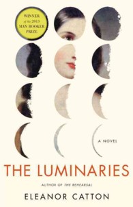 The Luminaries (Man Booker Prize)