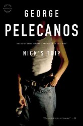 Nick's Trip (Nick Stefanos) -- Paperback / softback