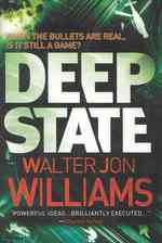 Deep State （1 Original）