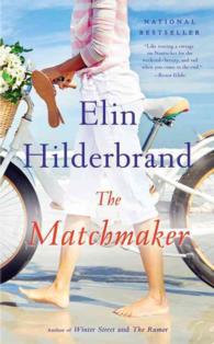 The Matchmaker （Reprint）