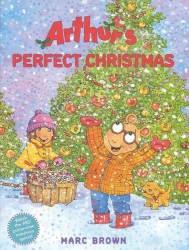 Arthur's Perfect Christmas (Arthur Adventure Series)