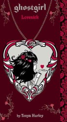 Ghostgirl : Lovesick (Ghostgirl) （Reprint）