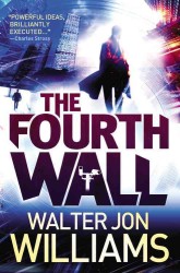 The Fourth Wall （1 Original）