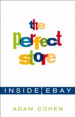 The Perfect Store : Inside Ebay
