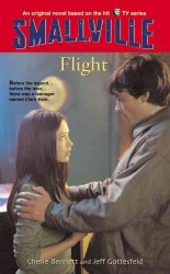 Smallville #3: Flight (Smallville (Little Brown Paperback))
