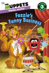 Fozzie's Funny Business (Muppets. Passport to Reading)