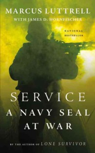 Service : A Navy Seal at War