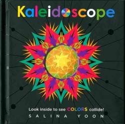 Kaleidoscope （BRDBK）