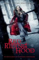 Red Riding Hood （MTI）
