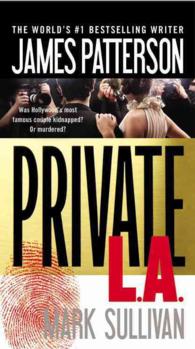 Private L.A. (Private Novel") 〈3〉