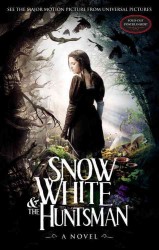 Snow White & the Huntsman （1 PAP/PSTR）