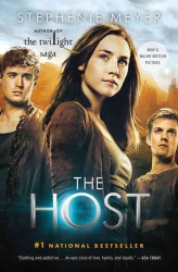The Host : A Novel （MTI REP）