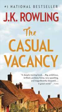 The Casual Vacancy