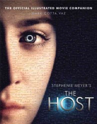 The Host : The Official Illustrated Movie Companion