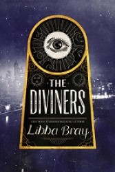 The Diviners #1