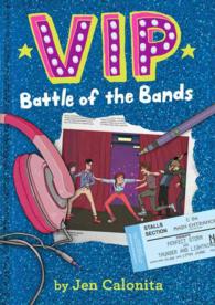 Battle of the Bands (Vip)