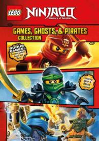 Games, Ghosts & Pirates Collection (Lego Ninjago)