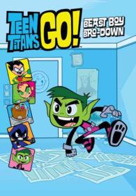 Beast Boy Bro-Down (Teen Titans Go!)