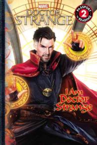 Marvel's Doctor Strange : I Am Doctor Strange (Passport to Reading)