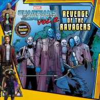 Revenge of the Ravagers (Marvel Guardians of the Galaxy) （PAP/PSTR）