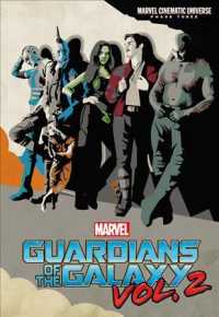 Phase Three (Marvel's Guardians of the Galaxy)
