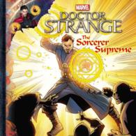 Doctor Strange : The Sorcerer Supreme (Doctor Strange: Sorcerer Supreme)