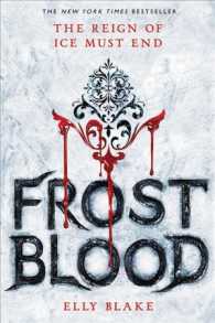 Frostblood (Frostblood Saga)