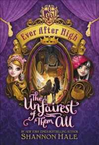 The Unfairest of Them All (Ever after High)