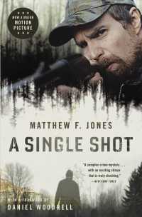 A Single Shot （Reprint）