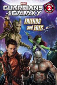 Friends and Foes (Passport to Reading)