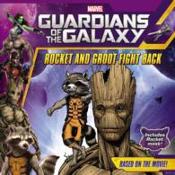 Rocket and Groot Fight Back (Marvel's Guardians of the Galaxy)