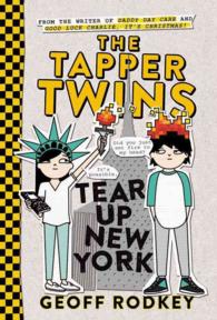 The Tapper Twins Tear Up New York (Tapper Twins)