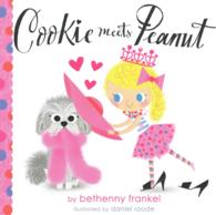 Cookie Meets Peanut (B&n Signed Edition) （Signed）