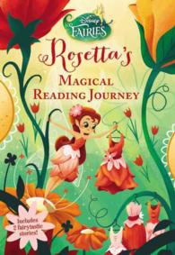 Rosetta's Magical Reading Journey (Disney Fairies)