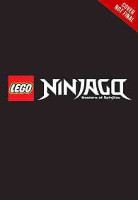 Dark Island Trilogy Boxed Set (Lego Ninjago: Dark Island Trilogy) （BOX）