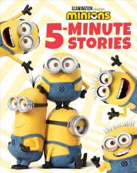 Minions 5-Minute Stories (5 Minute Stories)