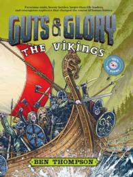 Guts & Glory the Vikings (Guts & Glory)
