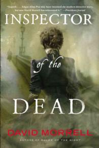 Inspector of the Dead （Reprint）