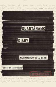 Guantanamo Diary
