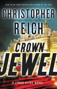 Crown Jewel (Simon Riske)