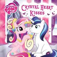 Crystal Heart Kisses (My Little Pony)