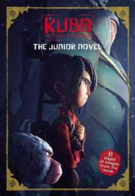 Kubo and the Two Strings : The Junior Novel