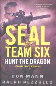 Hunt the Dragon (Seal Team Six)